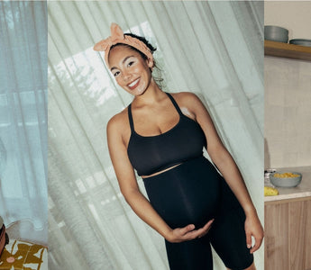 Back and pelvic pain in pregnancy: what's happening, trimester by trimester