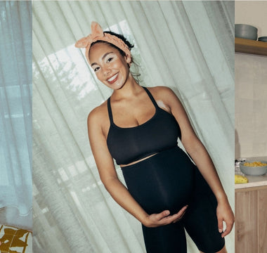 Back and pelvic pain in pregnancy: what's happening, trimester by trimester
