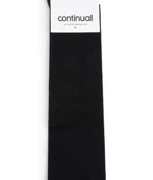compression heeling socks
