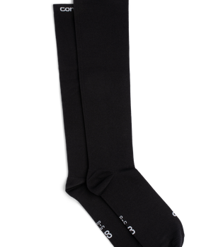 compression heeling socks