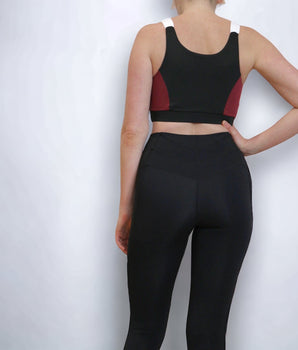infinity tight