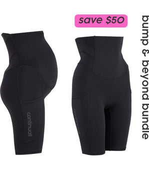 Bump & Beyond - shorts bundle