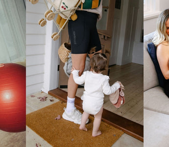 Compression in pregnancy and postpartum: what it does (and what it doesn't)