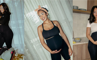 Back and pelvic pain in pregnancy: what's happening, trimester by trimester