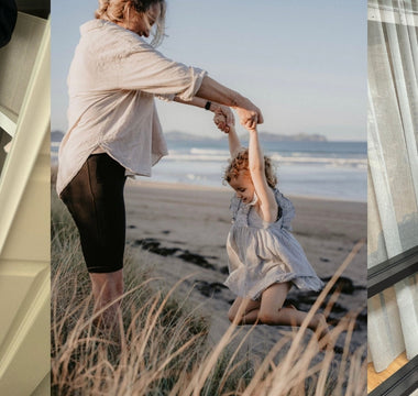 C-section recovery: an osteopath's guide to healing well