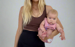 Postpartum recovery timeline: what your body is doing at 2 weeks, 6 weeks, 3 and 6 months
