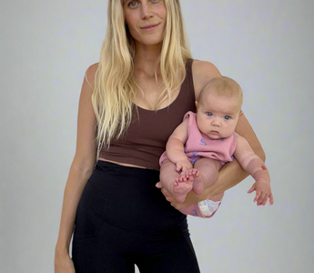 Postpartum recovery timeline: what your body is doing at 2 weeks, 6 weeks, 3 and 6 months