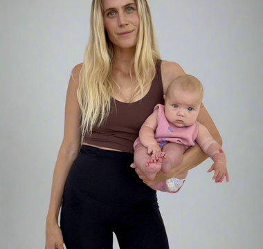 Postpartum recovery timeline: what your body is doing at 2 weeks, 6 weeks, 3 and 6 months