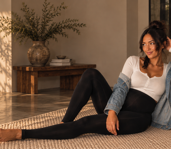 What to wear when pregnant: comfortable, supportive outfits for every trimester