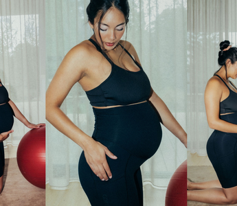 Exercise in pregnancy: what's safe, what helps and what to skip