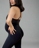 Continuall maternity compression leggings with RepairWear back support