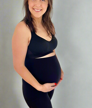 pregnancy compression short