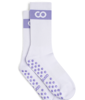 grippy socks