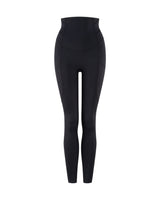 Continuall postpartum compression leggings in soft, breathable fabric
