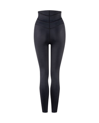 Continuall postpartum compression tight with RepairWear lumbar panels