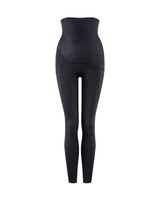 Continuall pregnancy compression tight with RepairWear lumbar panels