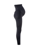 Continuall pregnancy compression leggings in soft, breathable fabric