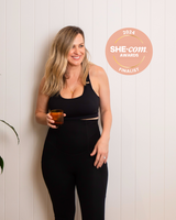 Features of the Continuall postpartum compression tight